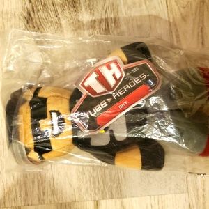 Tube Heroes Sky plush toy
